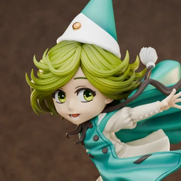 Coco Chibi thumbnail 2