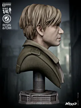 James Bust thumbnail 4