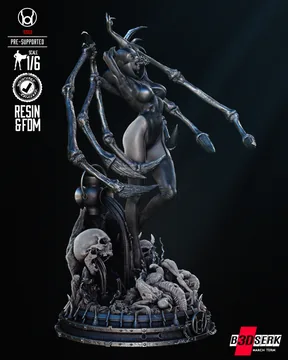 Bleez Sculpture thumbnail 3