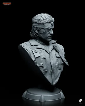 Big Boss Bust thumbnail 4