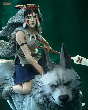 San Sculpture thumbnail 5