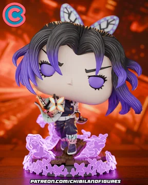 Shinobu Kocho Chibi thumbnail 1