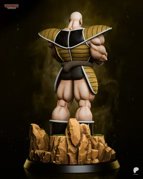 Nappa Sculpture thumbnail 3