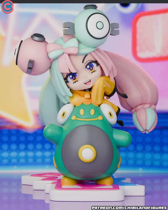 Lono Chibi