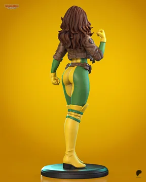 Rogue Sculpture thumbnail 3