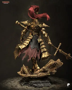 Ornstein Sculpture thumbnail 3