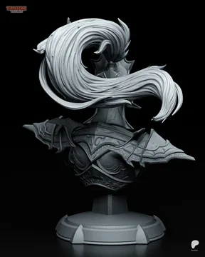 Ornstein Bust thumbnail 4
