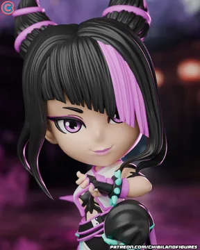 Juri Chibi thumbnail 6