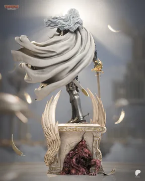 Griffith Sculpture thumbnail 2