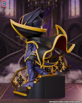 Zero Chibi thumbnail 3