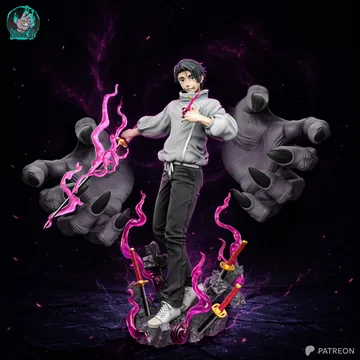 Okkotsu Yuta thumbnail 6