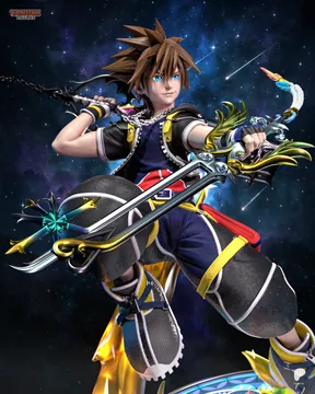 Sora Sculpture thumbnail 6