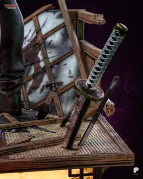 Maki Sculpture thumbnail 5