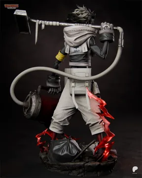 Rudo Sculpture thumbnail 3