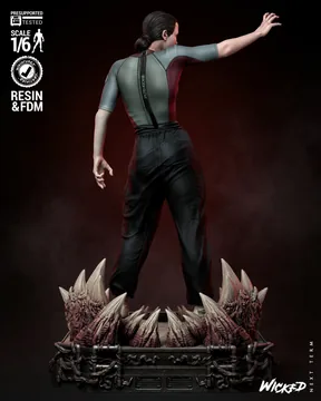 Eleven Sculpture thumbnail 2