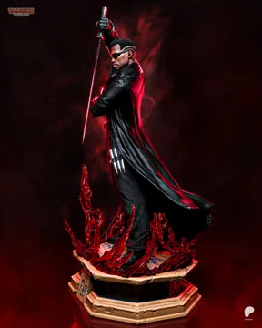 Blade Sculpture thumbnail 3