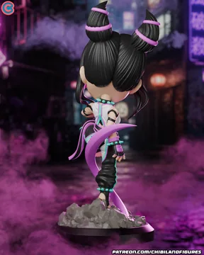 Juri Chibi thumbnail 4