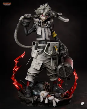 Rudo Sculpture thumbnail 1