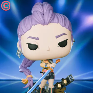 Rumi Chibi thumbnail 2