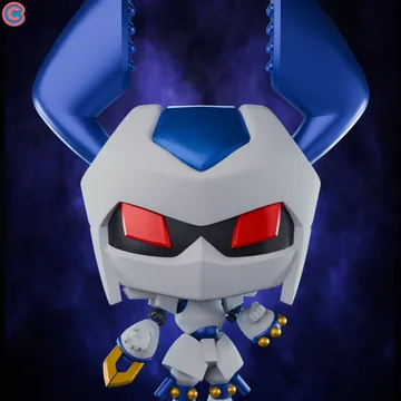Rokusho Chibi thumbnail 2