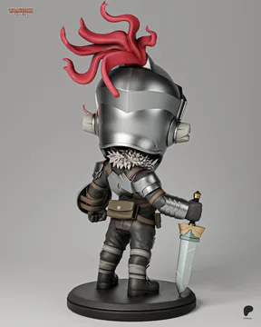 Goblin Slayer Chibi thumbnail 3