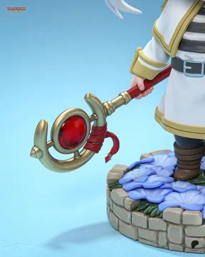 Frieren Chibi thumbnail 5