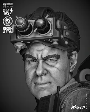 Ray Sculpture thumbnail 6