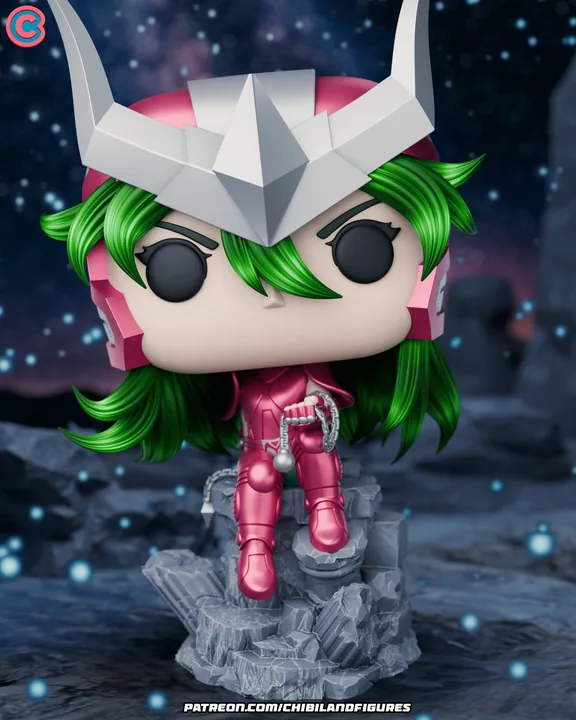 Shun Chibi