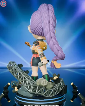 Rumi Chibi thumbnail 3