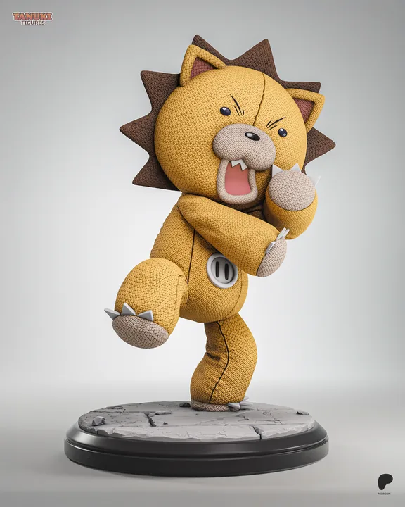 Kon Chibi