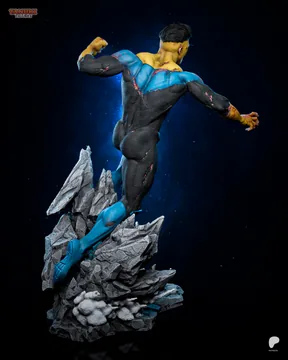 Mark Sculpture thumbnail 4