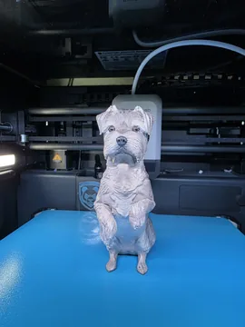 Memorial Dog thumbnail 4