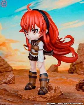 Eris Chibi thumbnail 3