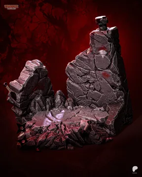 Itachi Sculpture thumbnail 6