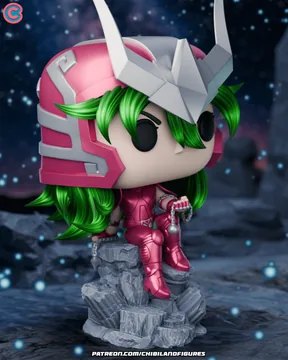Shun Chibi thumbnail 5