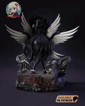 Hades Chibi thumbnail 5
