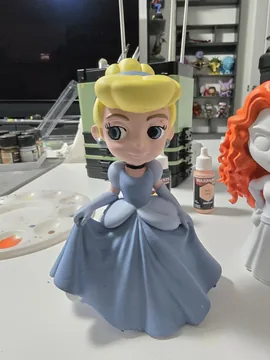 Princesses thumbnail 4