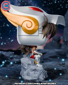 Seiya Chibi thumbnail 4