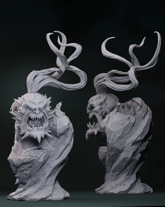 Doomsday Bust