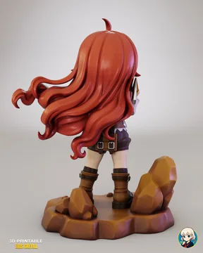 Eris Chibi thumbnail 3
