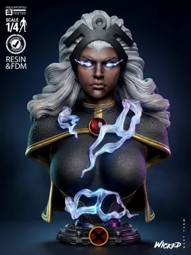 Storm Bust thumbnail 1