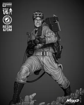 Ray Sculpture thumbnail 3