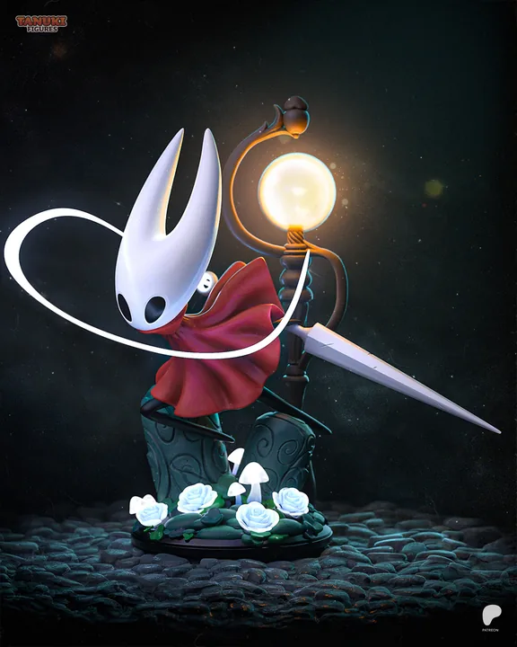 Hornet Chibi