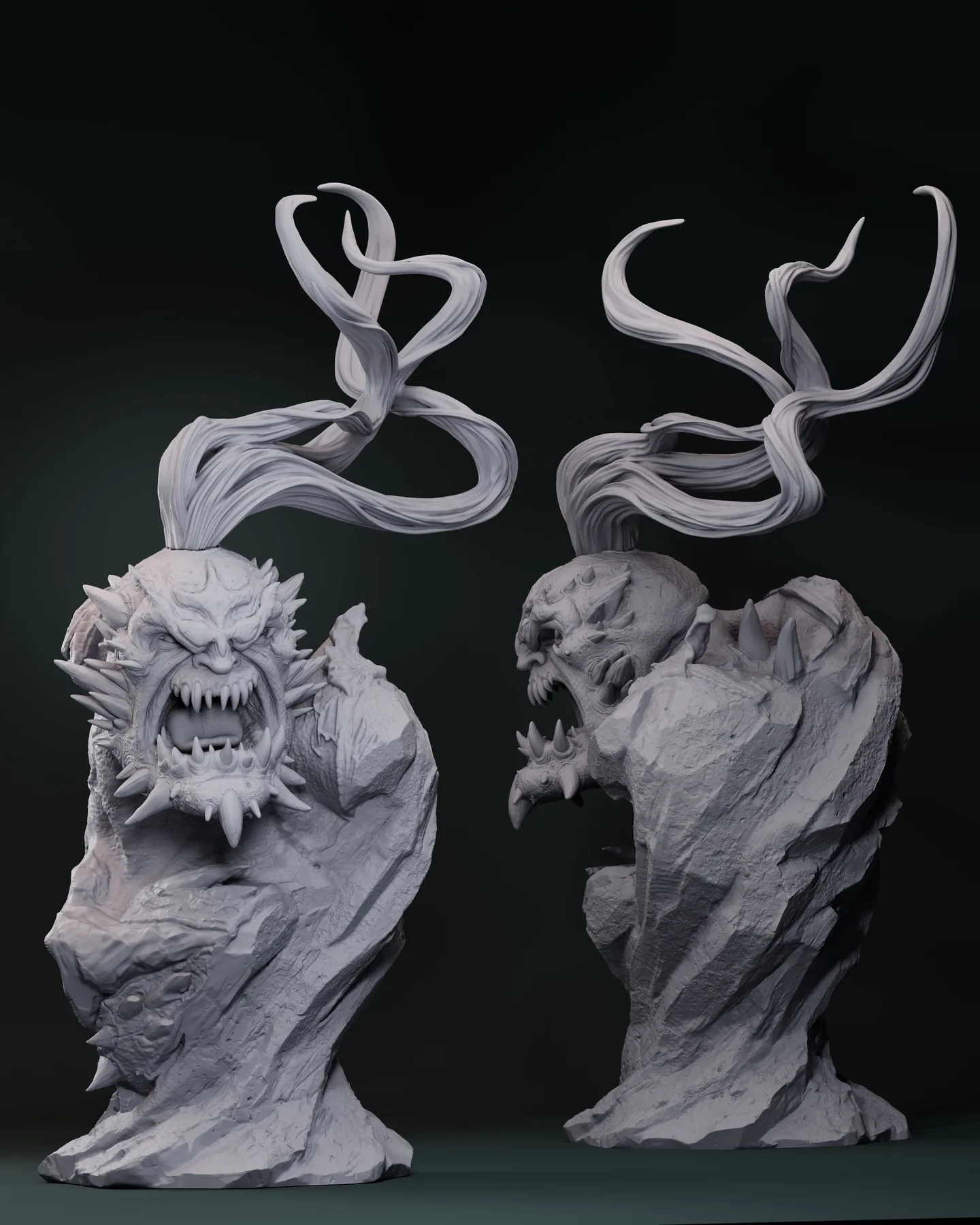 Doomsday Bust