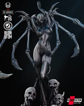 Bleez Sculpture thumbnail 5