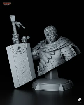 Guts Bust thumbnail 1