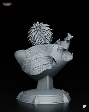 Ichigo Bust thumbnail 3