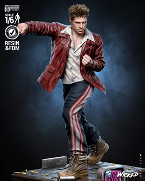 Tyler Sculpture thumbnail 3