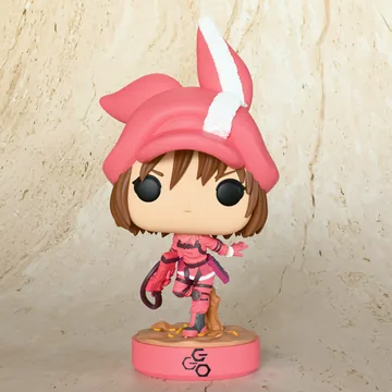 Llenn Chibi thumbnail 1