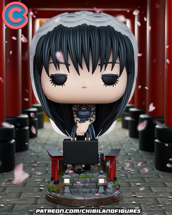 Orasagi Chibi